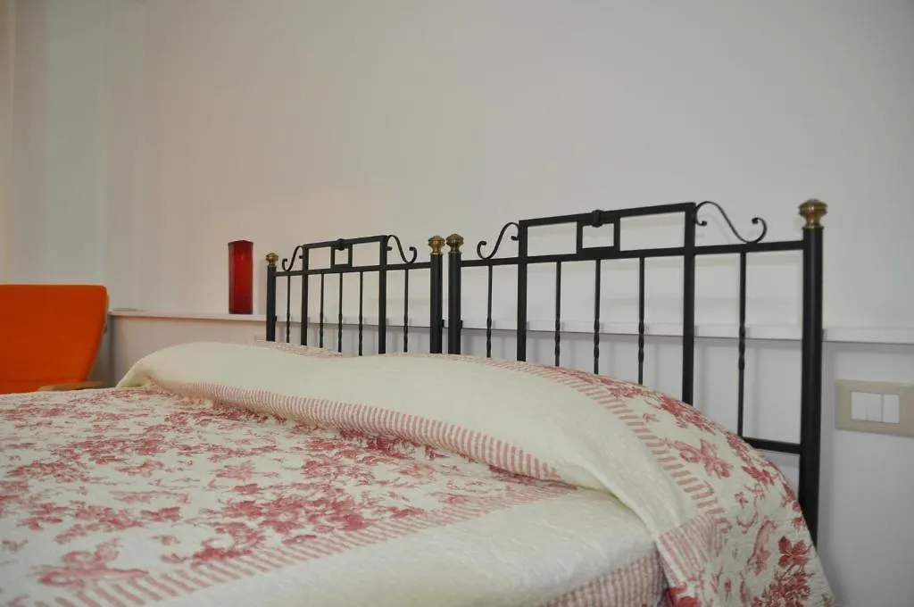 Bed & Breakfast Il Mandorlo B&B Florence