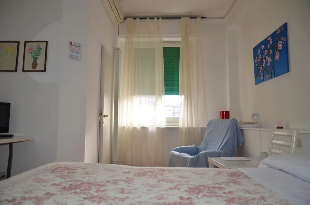 Il Mandorlo B&B Φλωρεντία Ιταλία