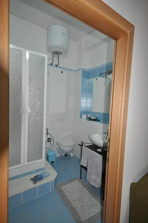 Il Mandorlo B&B Φλωρεντία