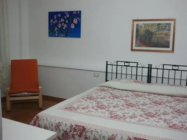 Il Mandorlo B&B Φλωρεντία 0*,