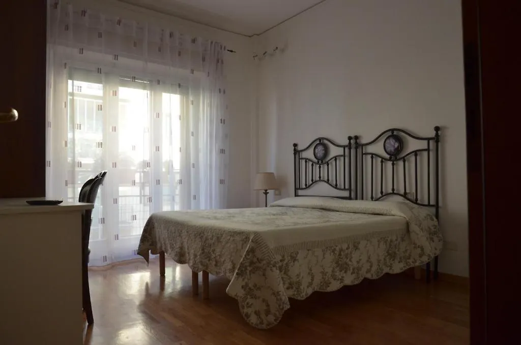 Il Mandorlo B&B Φλωρεντία