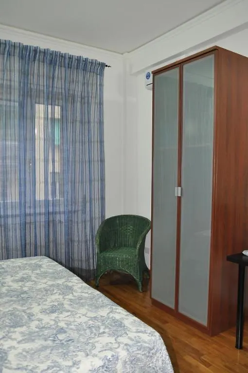 Bed and Breakfast Il Mandorlo B&B Φλωρεντία