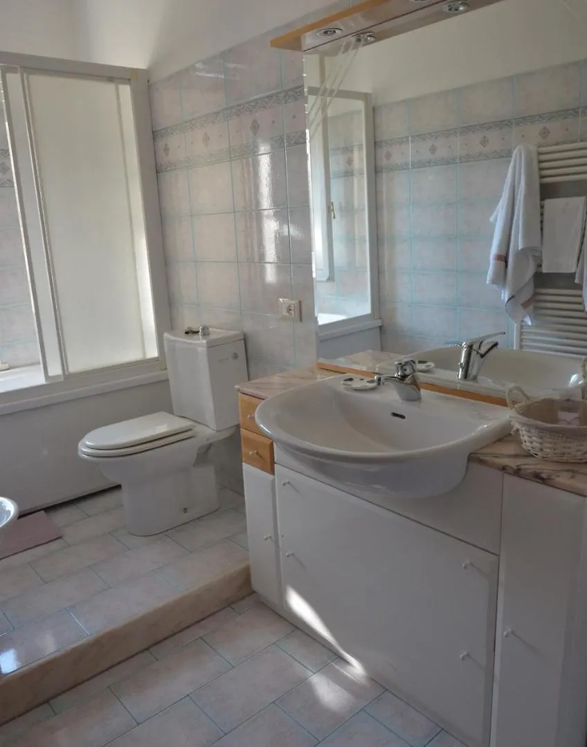 Il Mandorlo B&B Φλωρεντία