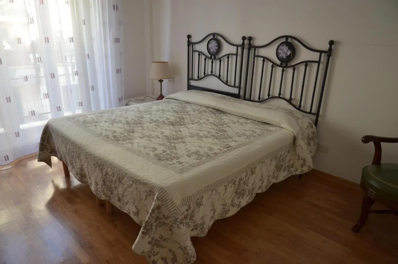 Il Mandorlo B&B Φλωρεντία
