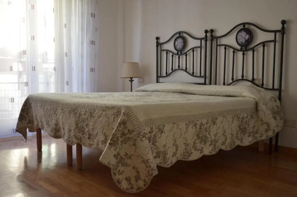 Il Mandorlo B&B Florence Bed & Breakfast
