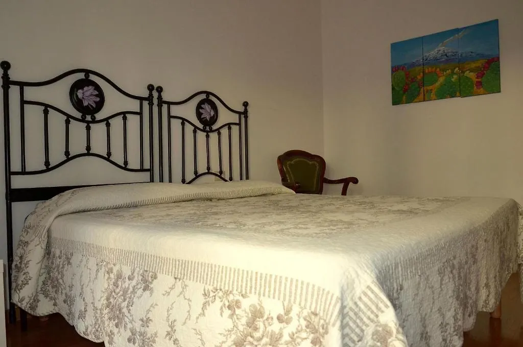 Il Mandorlo B&B Florence 0*,