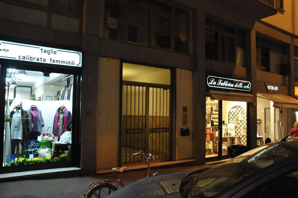 Il Mandorlo B&B Florence Bed & Breakfast