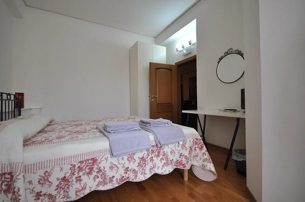 Bed & Breakfast Il Mandorlo B&B Florence