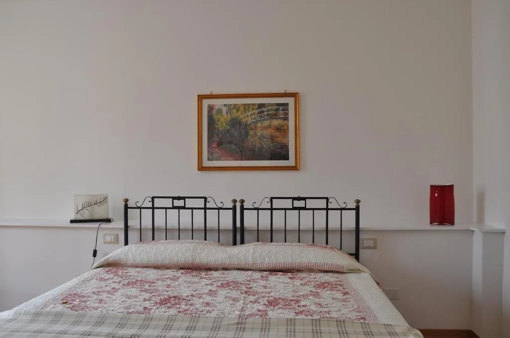 Bed & Breakfast Il Mandorlo B&B Florence