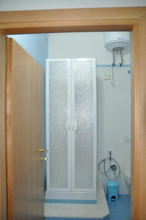 Il Mandorlo B&B Florence Italy