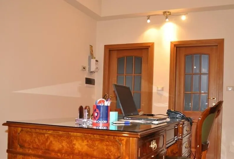 Il Mandorlo B&B Florence Italy