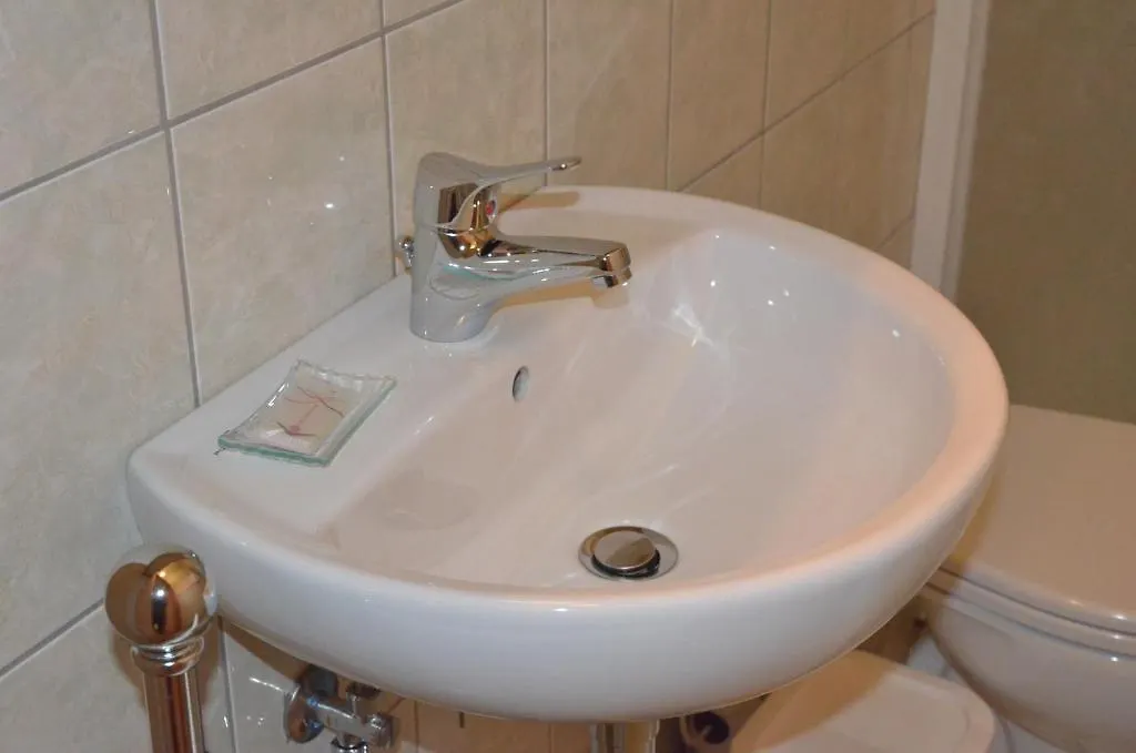 Il Mandorlo B&B Florence Bed & Breakfast