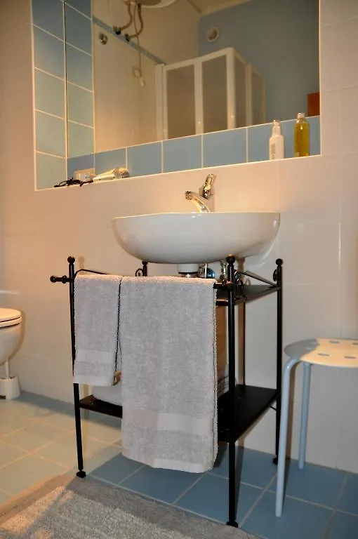 Il Mandorlo B&B Florence 0*,  Italy