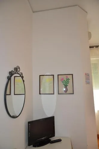 Bed & Breakfast Il Mandorlo B&B Florence Italy