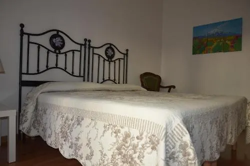Bed & Breakfast Il Mandorlo B&B Florence